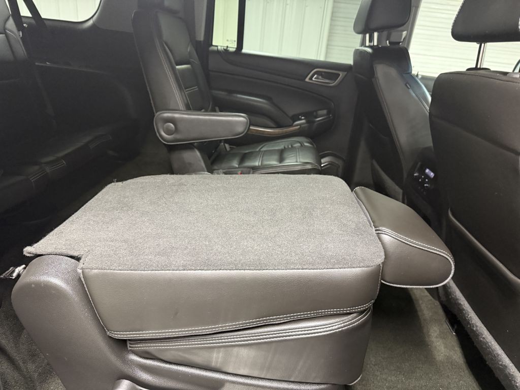 2018 GMC Yukon Image 40