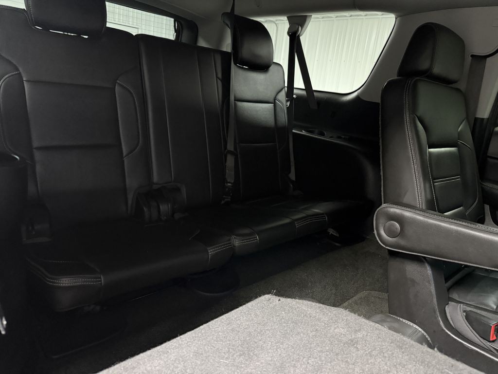 2018 GMC Yukon Image 41