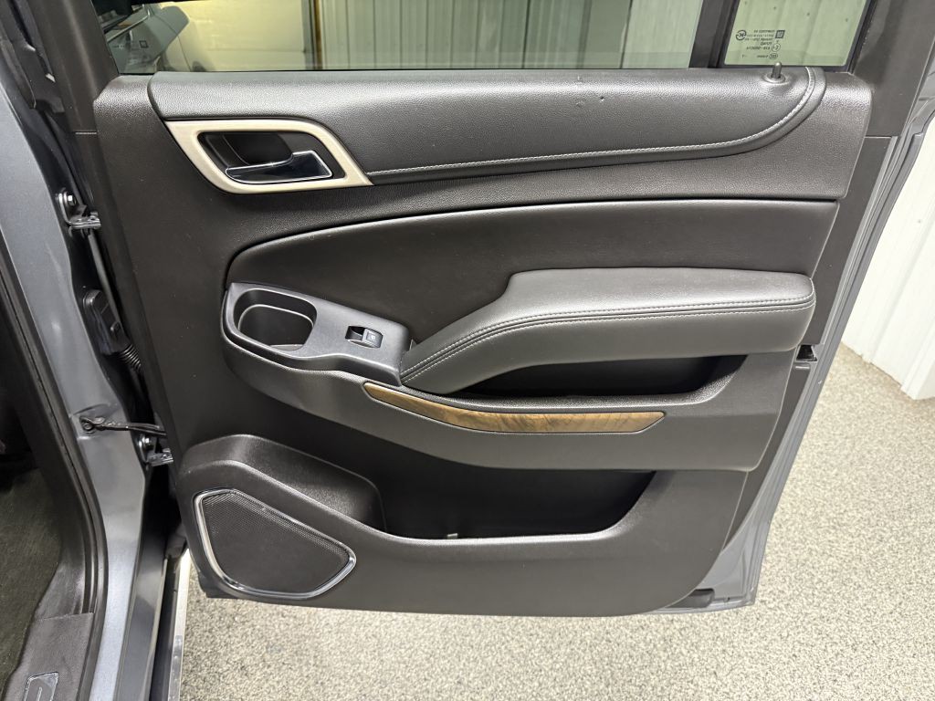 2018 GMC Yukon Image 42