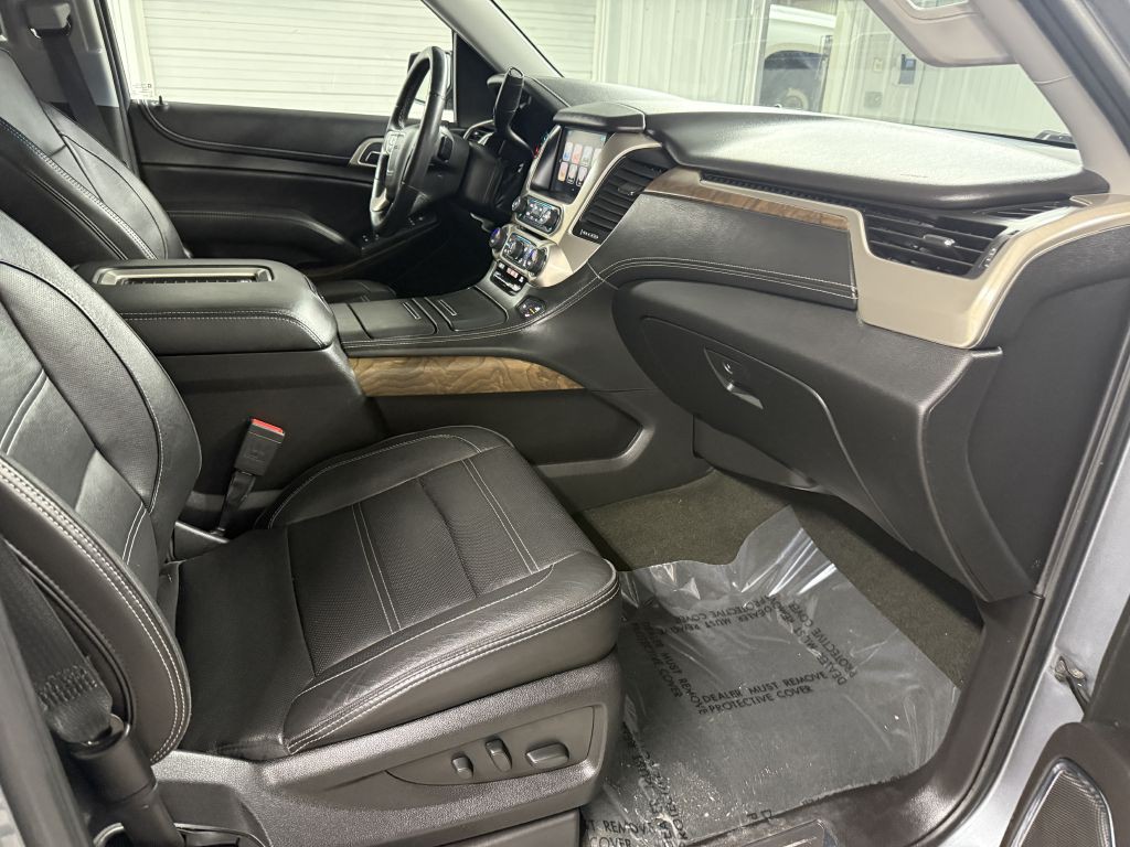 2018 GMC Yukon Image 43