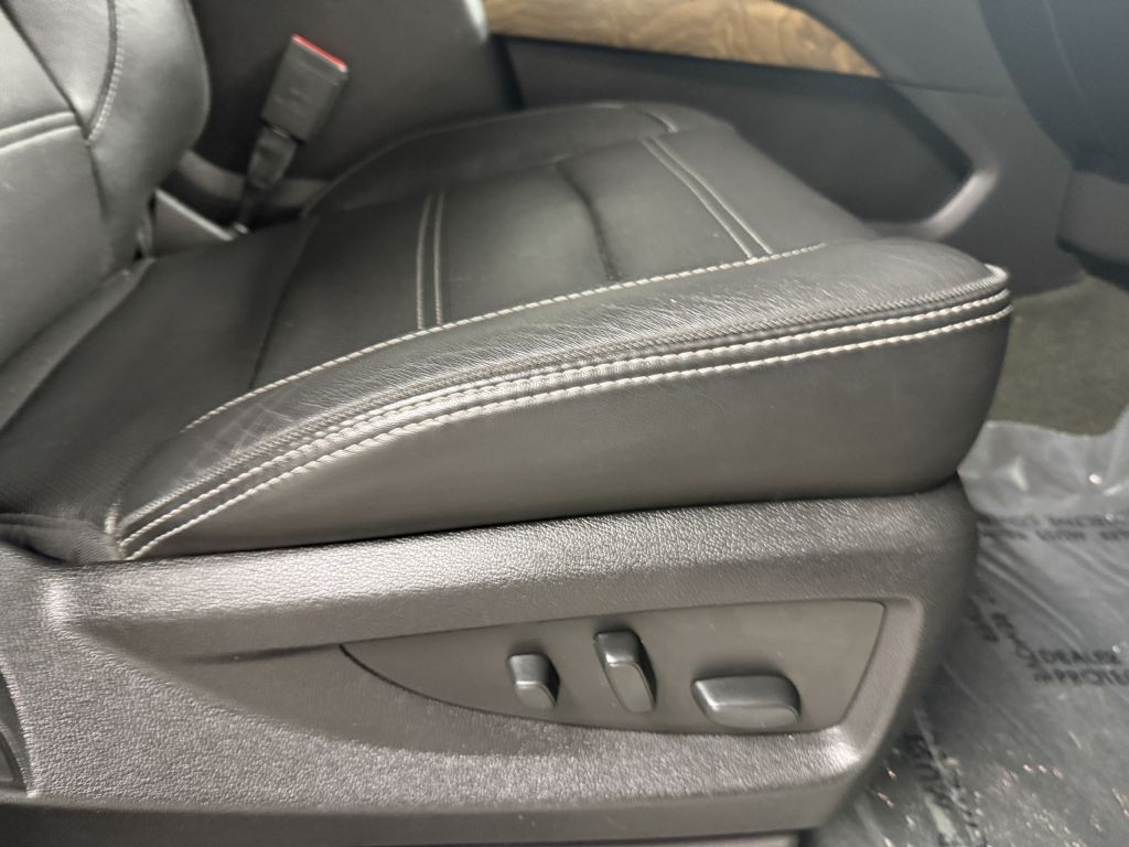 2018 GMC Yukon Image 44