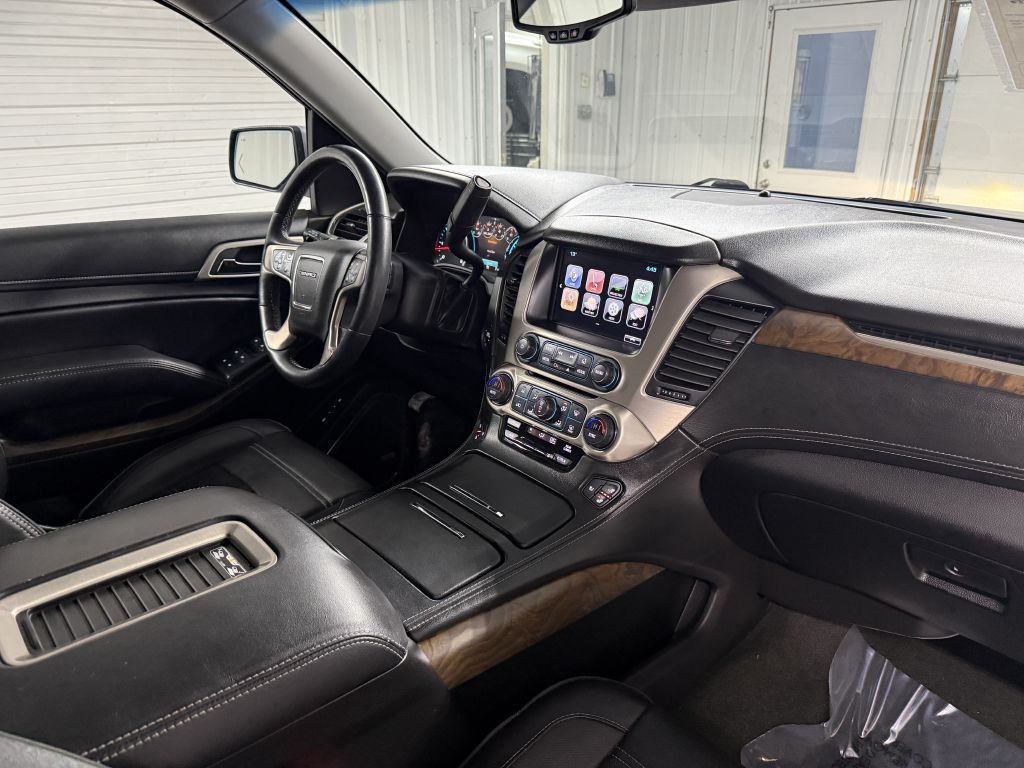 2018 GMC Yukon Image 45