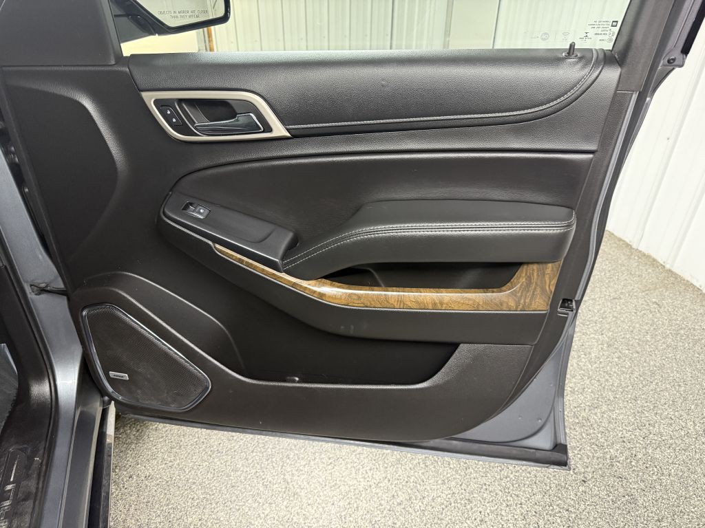 2018 GMC Yukon Image 46