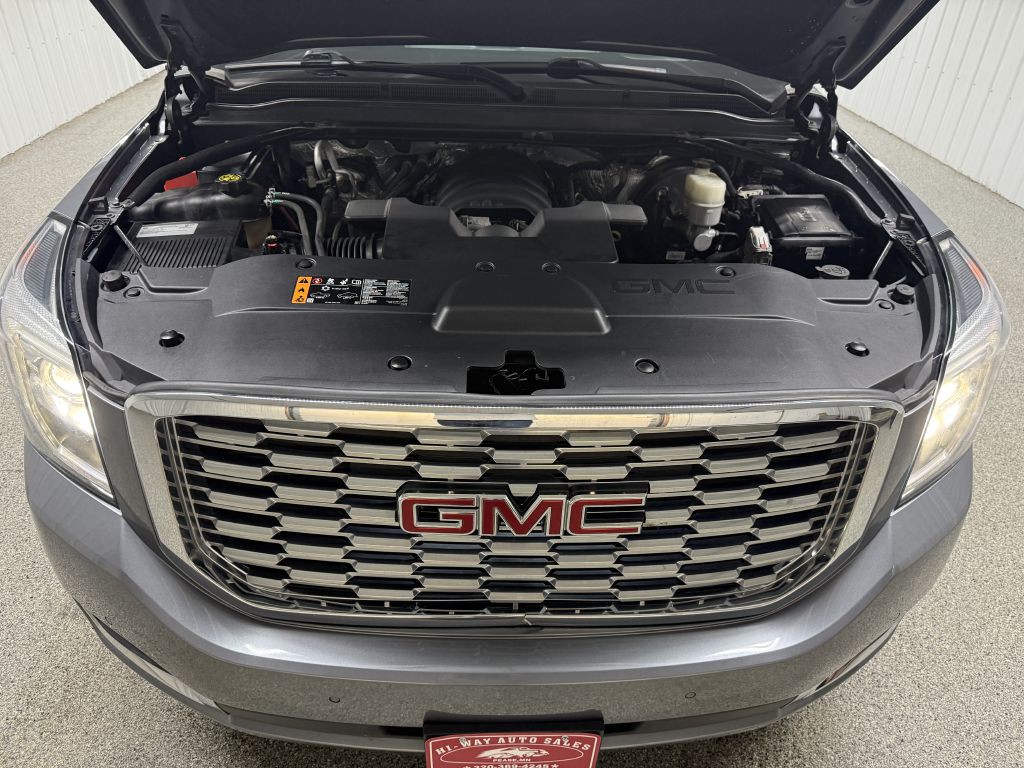 2018 GMC Yukon Image 48
