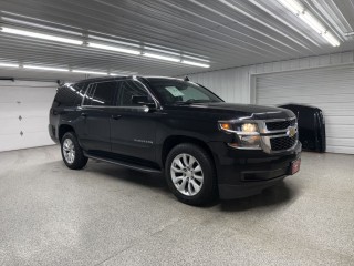 Image for 2019 Chevrolet Suburban 1500 LT ID: 7078186