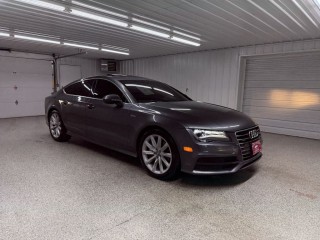 Image for 2014 Audi A7 Prestige ID: 7085586