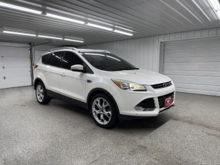 Image for 2014 Ford Escape Titanium ID: 7085599