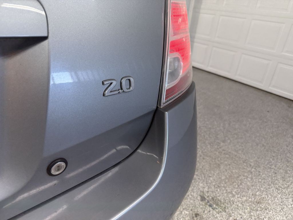 2007 Nissan Sentra Image 6