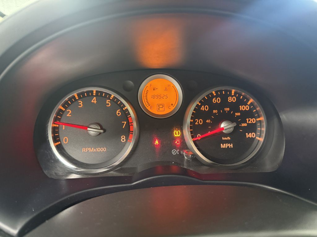 2007 Nissan Sentra Image 9