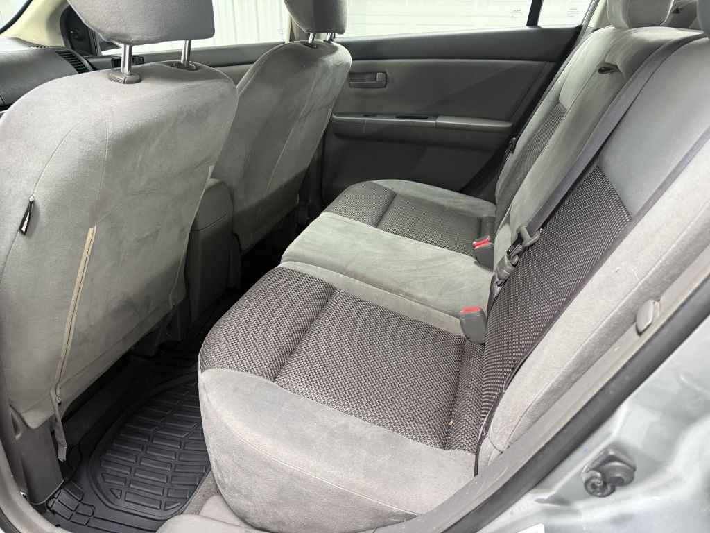 2007 Nissan Sentra Image 14