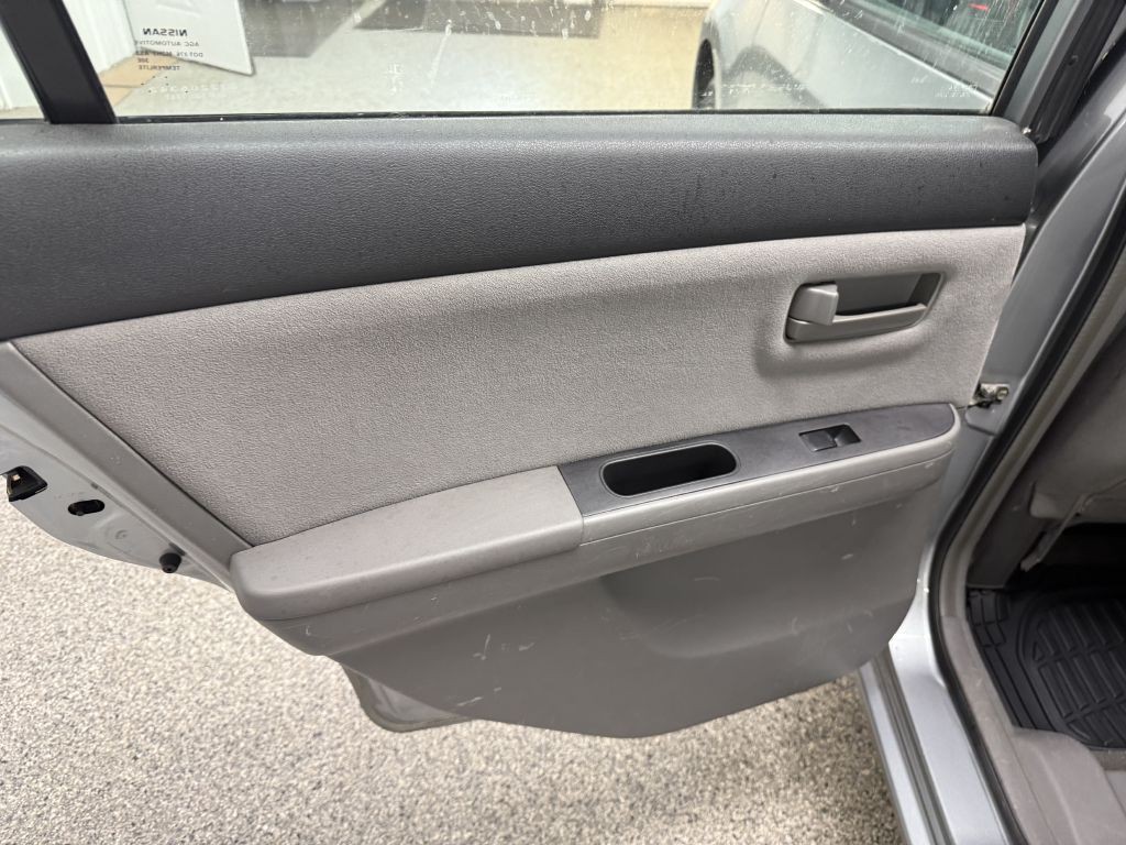 2007 Nissan Sentra Image 15