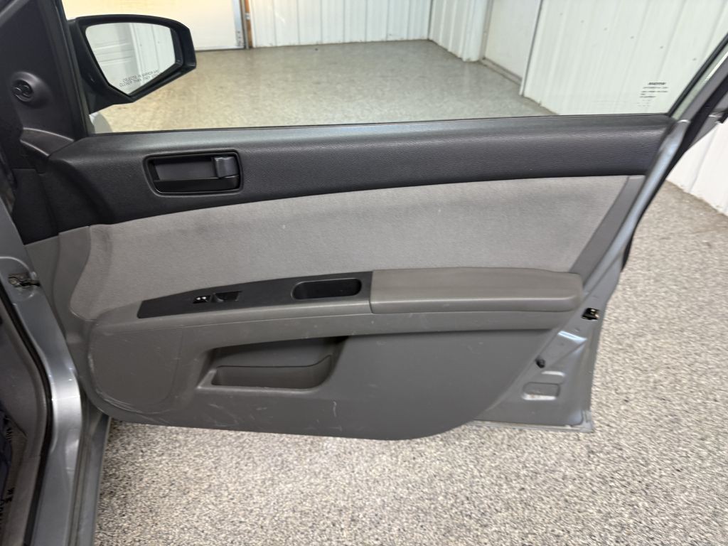 2007 Nissan Sentra Image 20