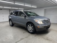 Image for 2008 Buick Enclave CXL ID: 7110303