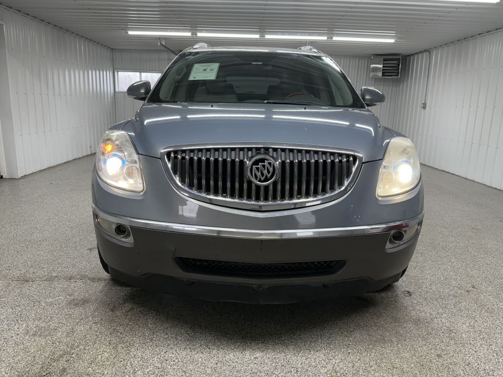 2008 Buick Enclave Image 2