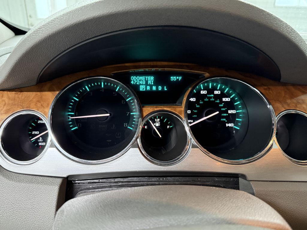 2008 Buick Enclave Image 13