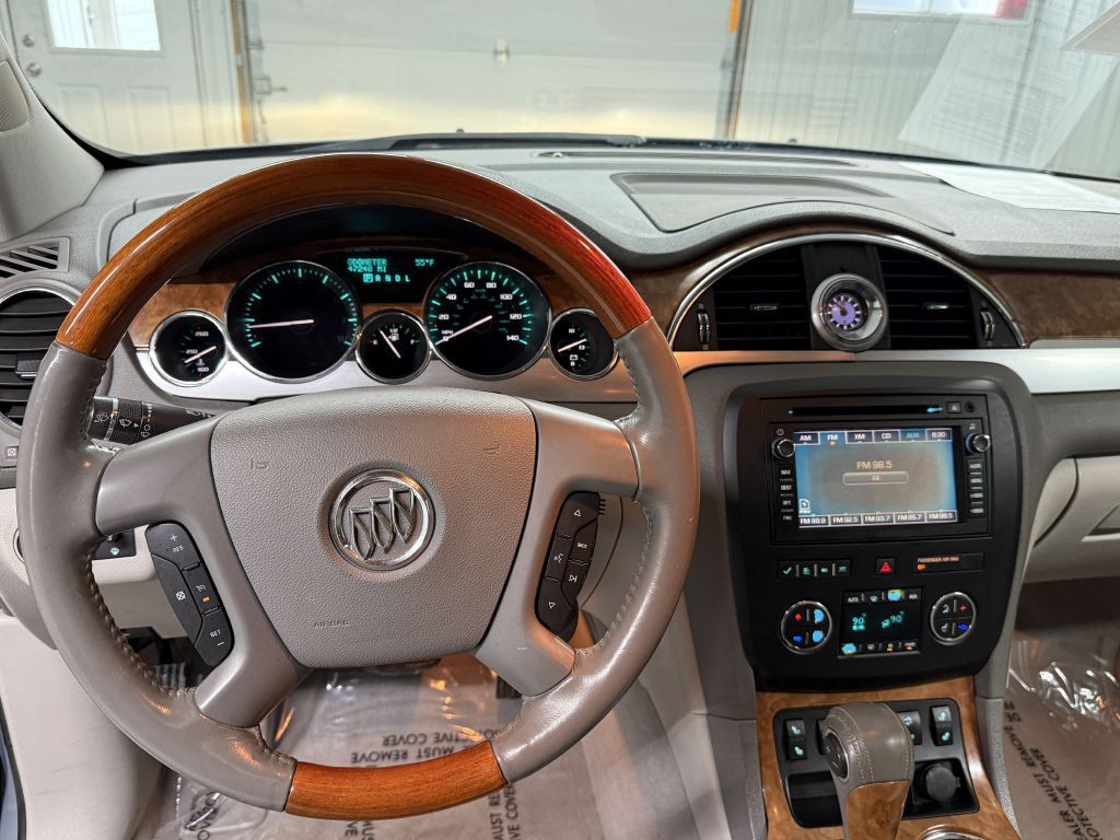 2008 Buick Enclave Image 14