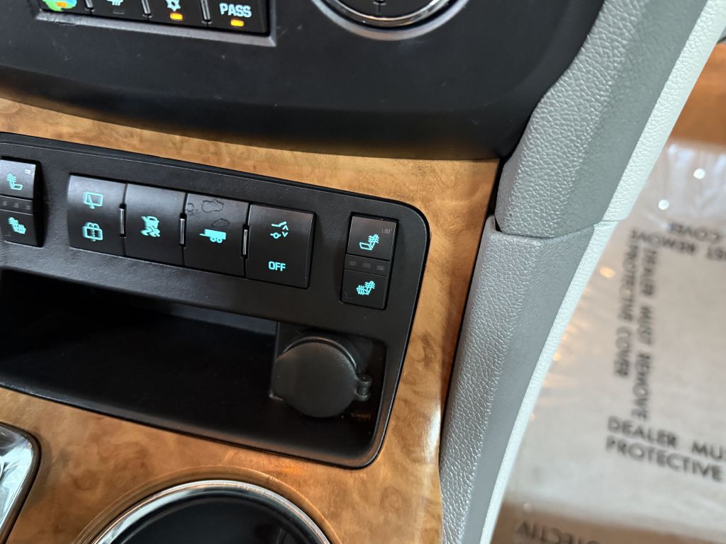 2008 Buick Enclave Image 18