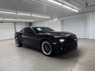 Image for 2010 Chevrolet Camaro SS ID: 7114048
