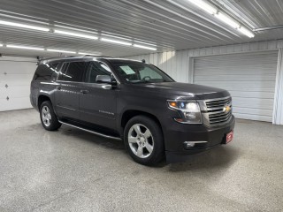 Image for 2015 Chevrolet Suburban 1500 LTZ ID: 7120189