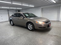 Image for 2006 Chevrolet Impala LT ID: 7126889