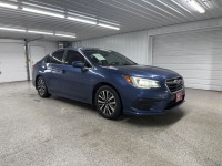 Image for 2019 Subaru Legacy 2.5I PREMIUM ID: 7126934
