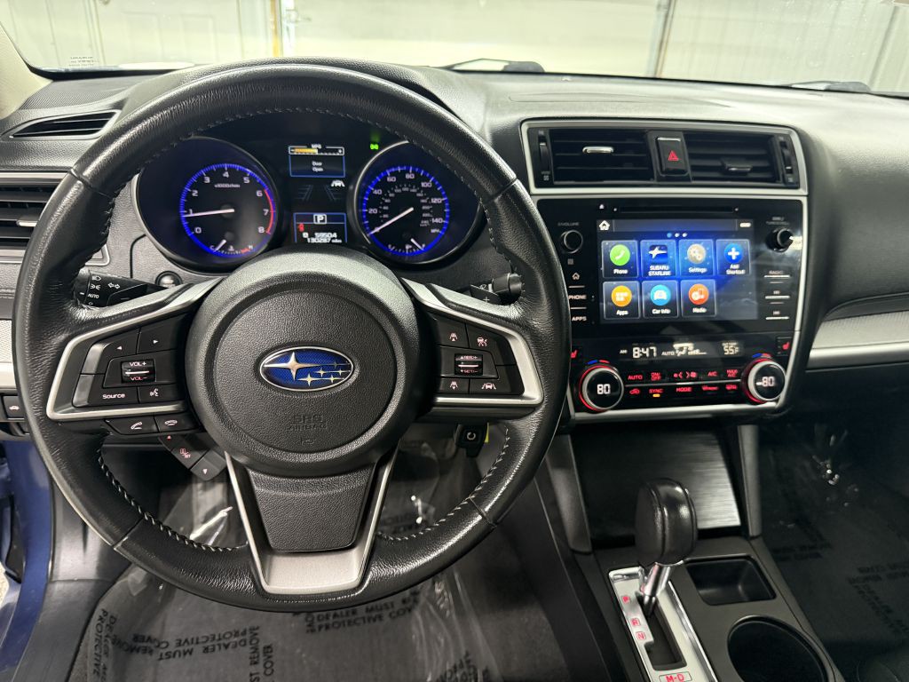 2019 Subaru Legacy Image 14