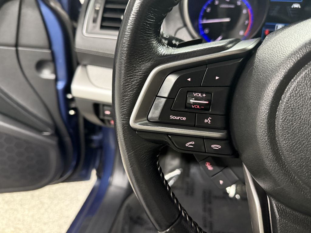 2019 Subaru Legacy Image 15