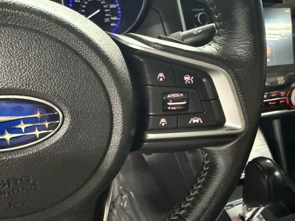 2019 Subaru Legacy Image 16