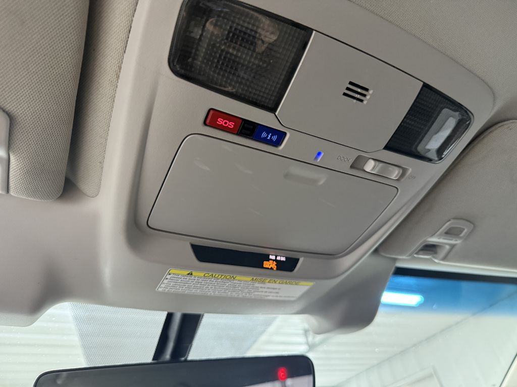 2019 Subaru Legacy Image 20