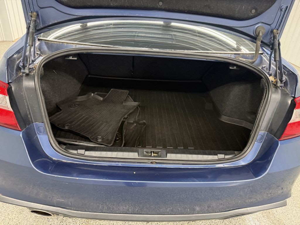 2019 Subaru Legacy Image 26