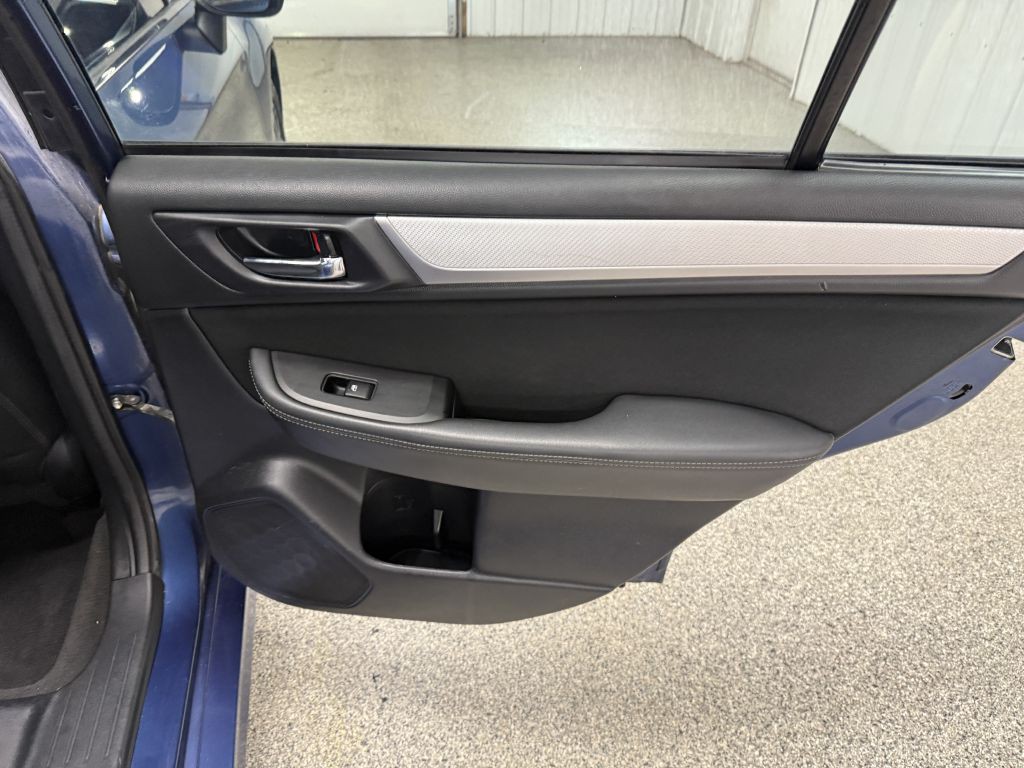 2019 Subaru Legacy Image 29