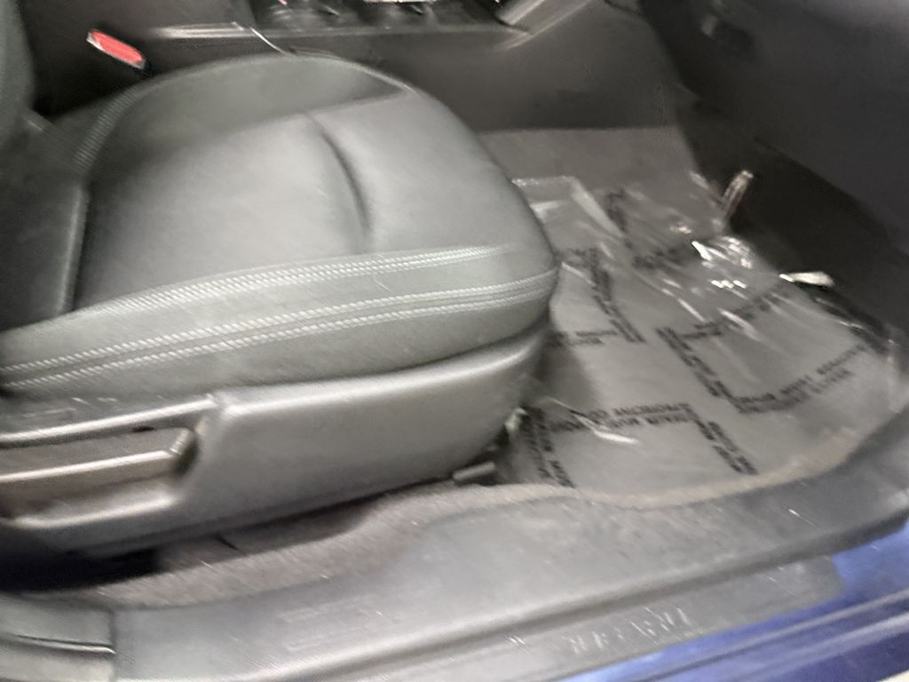 2019 Subaru Legacy Image 30