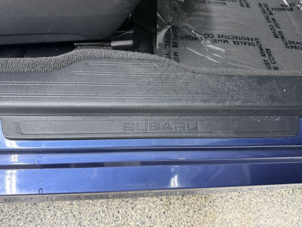 2019 Subaru Legacy Image 32