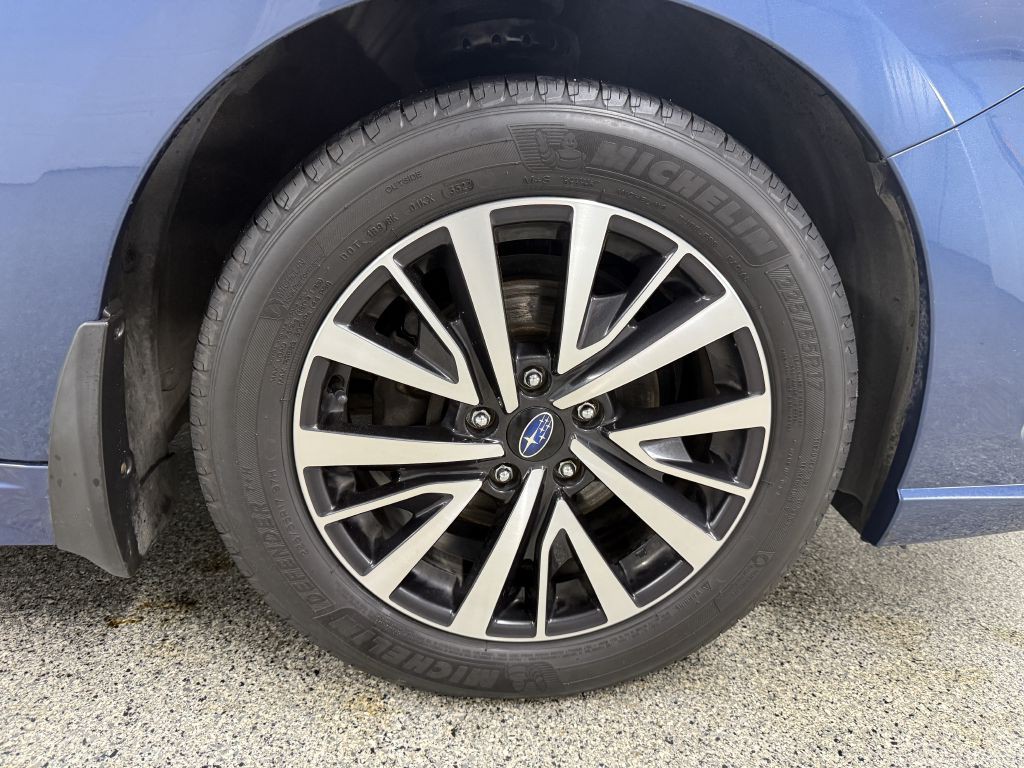 2019 Subaru Legacy Image 35