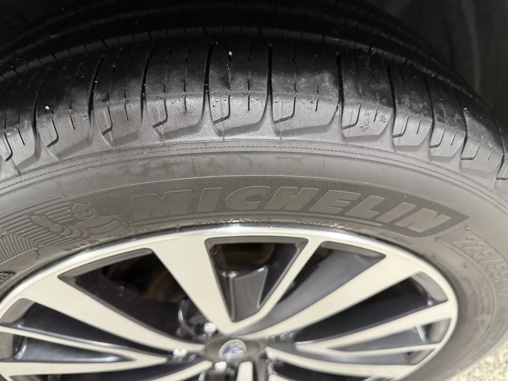 2019 Subaru Legacy Image 36