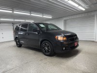 Image for 2016 Dodge Grand Caravan R/T ID: 7138783