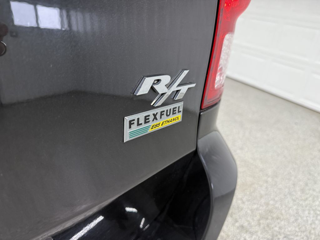 2016 Dodge Grand Caravan Image 7