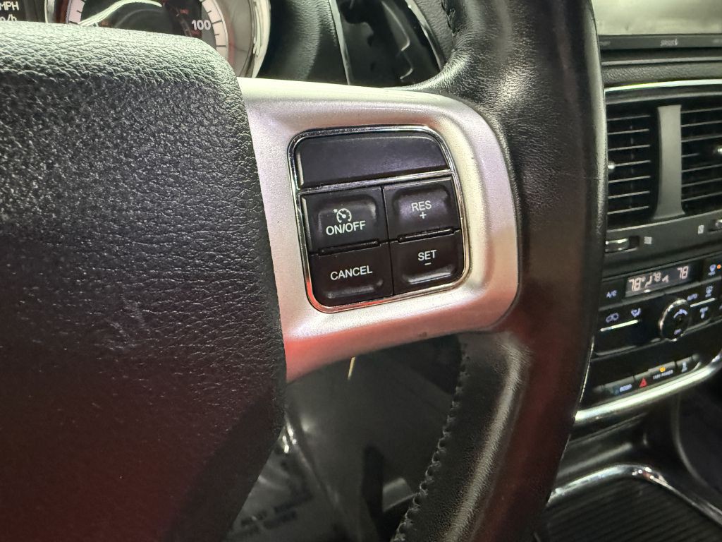 2016 Dodge Grand Caravan Image 16