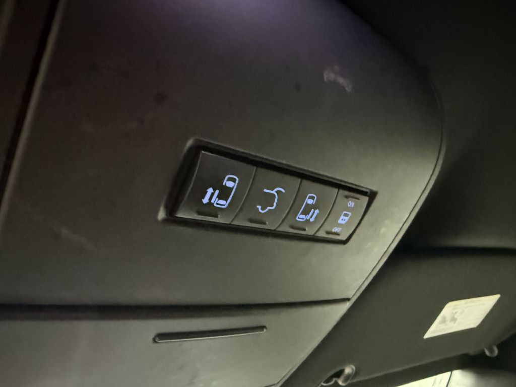 2016 Dodge Grand Caravan Image 19