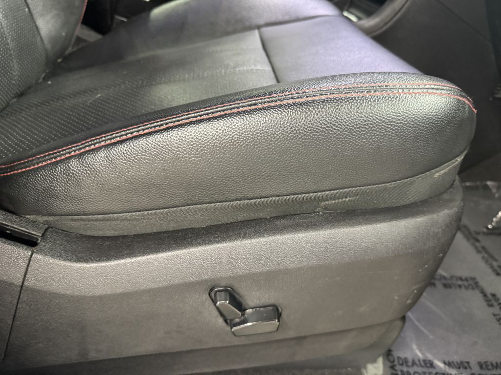 2016 Dodge Grand Caravan Image 34