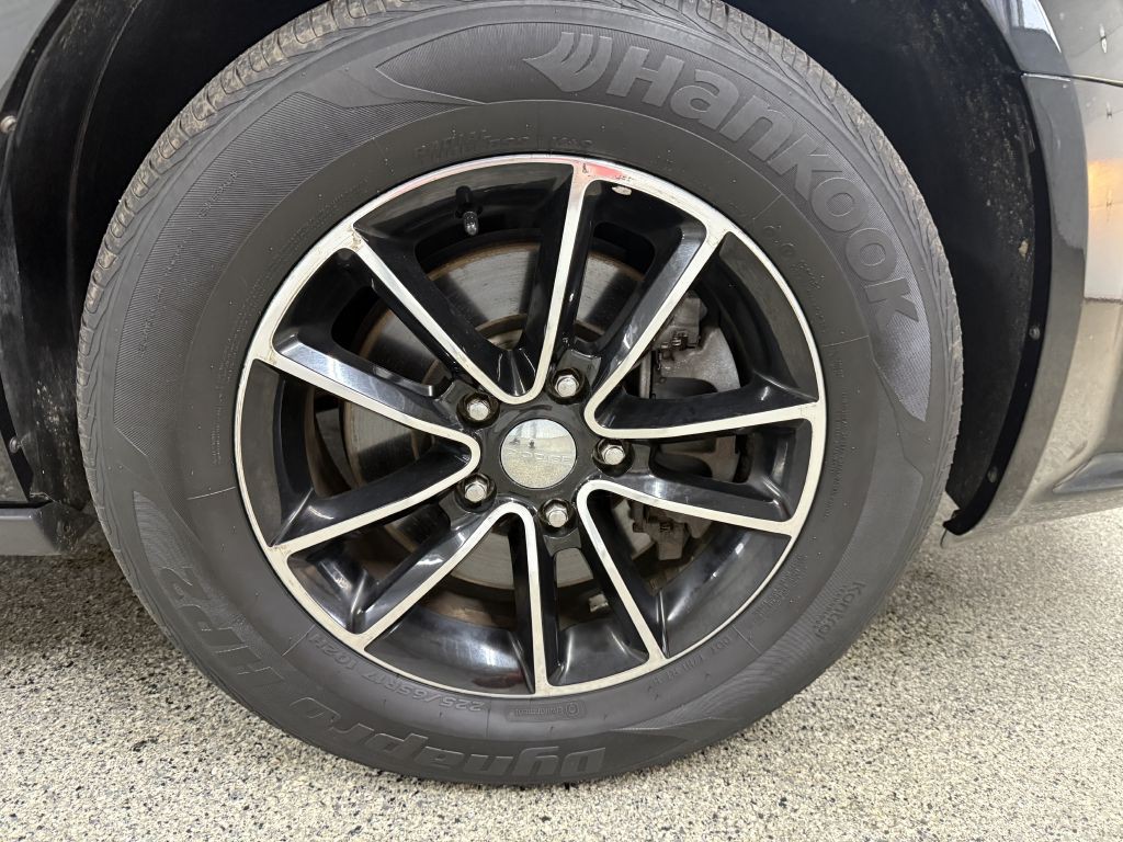 2016 Dodge Grand Caravan Image 37