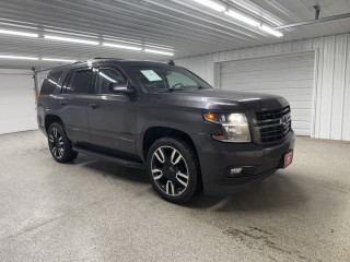 Image for 2018 Chevrolet Tahoe 1500 PREMIER ID: 7138790