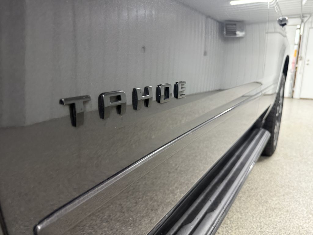 2018 Chevrolet Tahoe Image 9