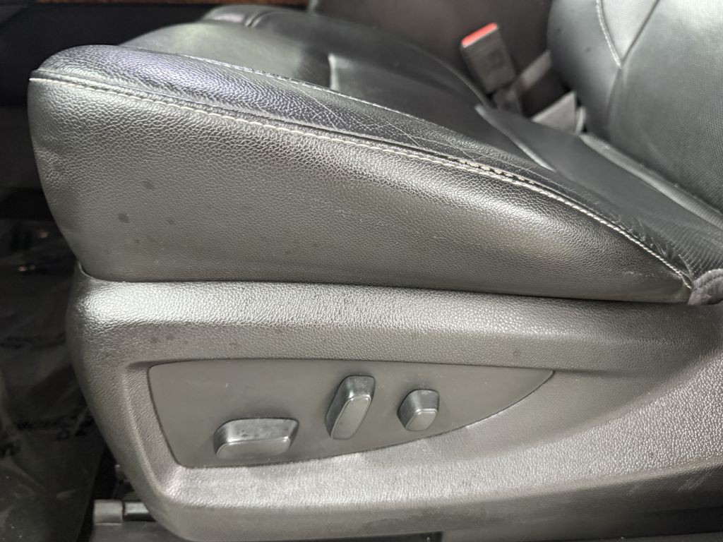 2018 Chevrolet Tahoe Image 12