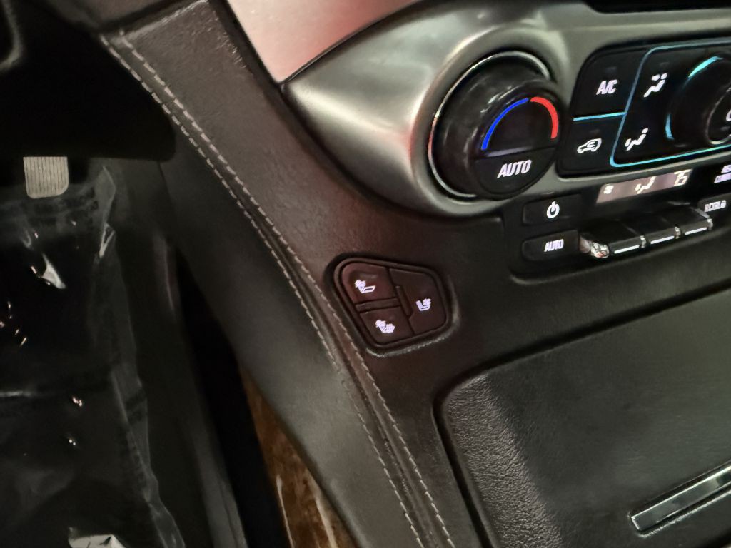 2018 Chevrolet Tahoe Image 17