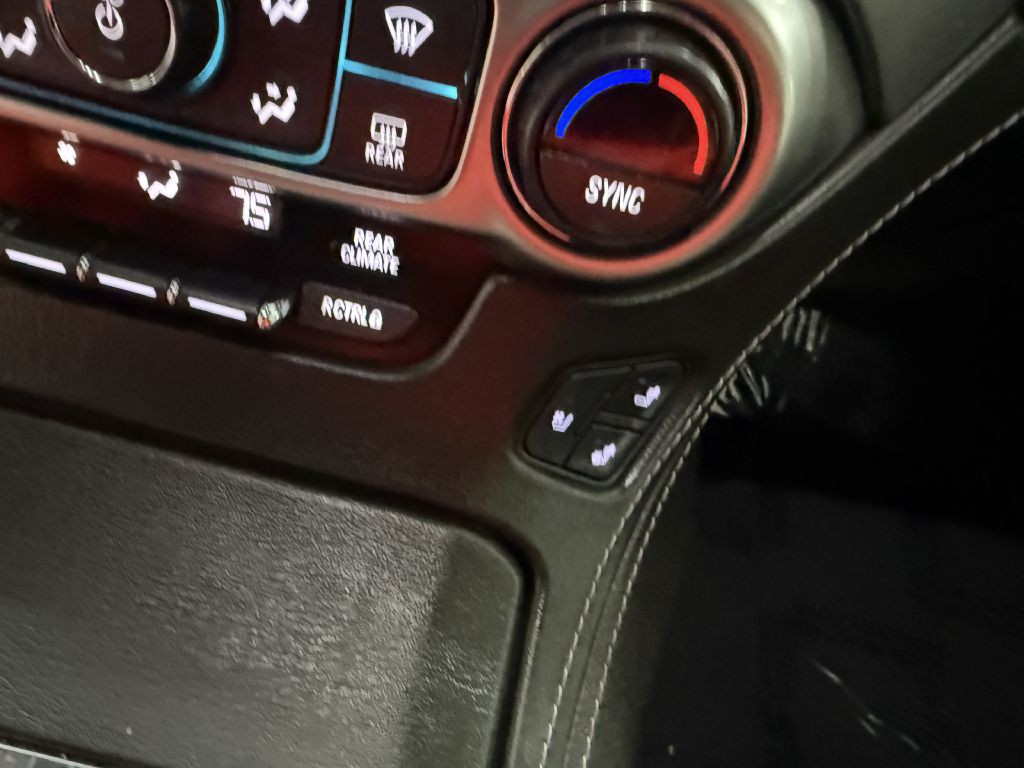 2018 Chevrolet Tahoe Image 18