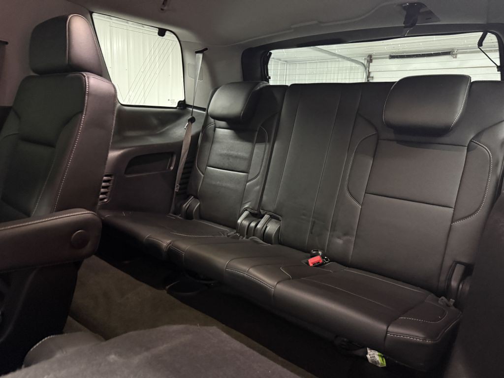 2018 Chevrolet Tahoe Image 26