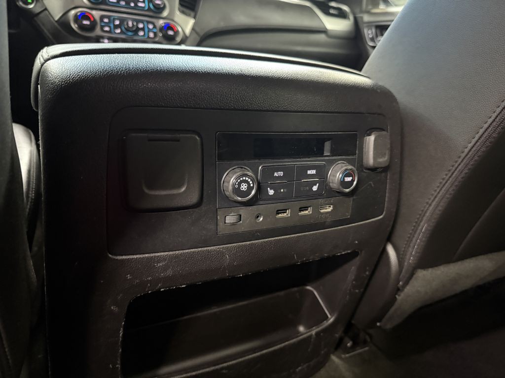 2018 Chevrolet Tahoe Image 27