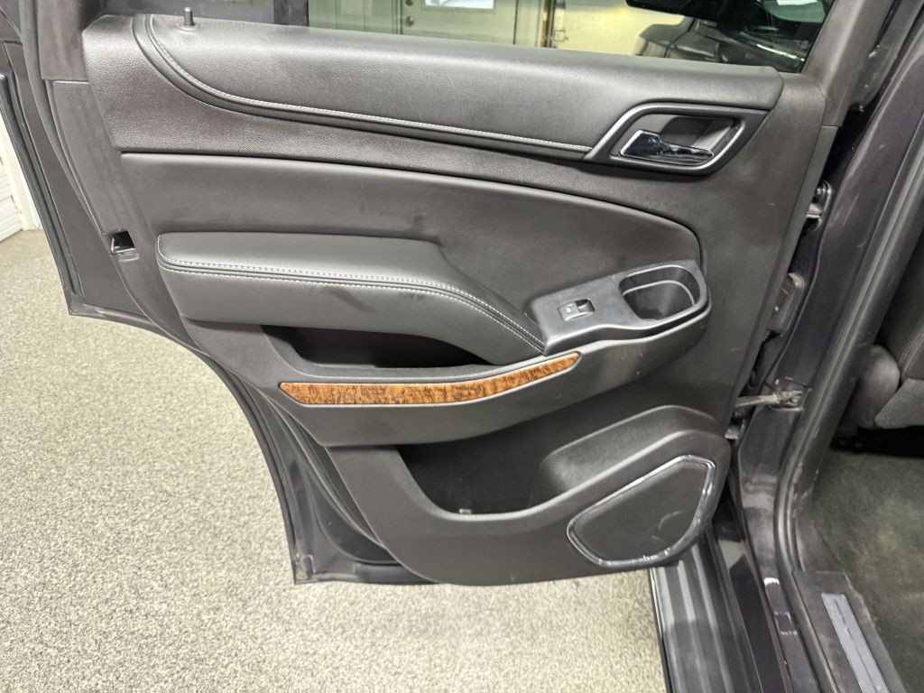 2018 Chevrolet Tahoe Image 28