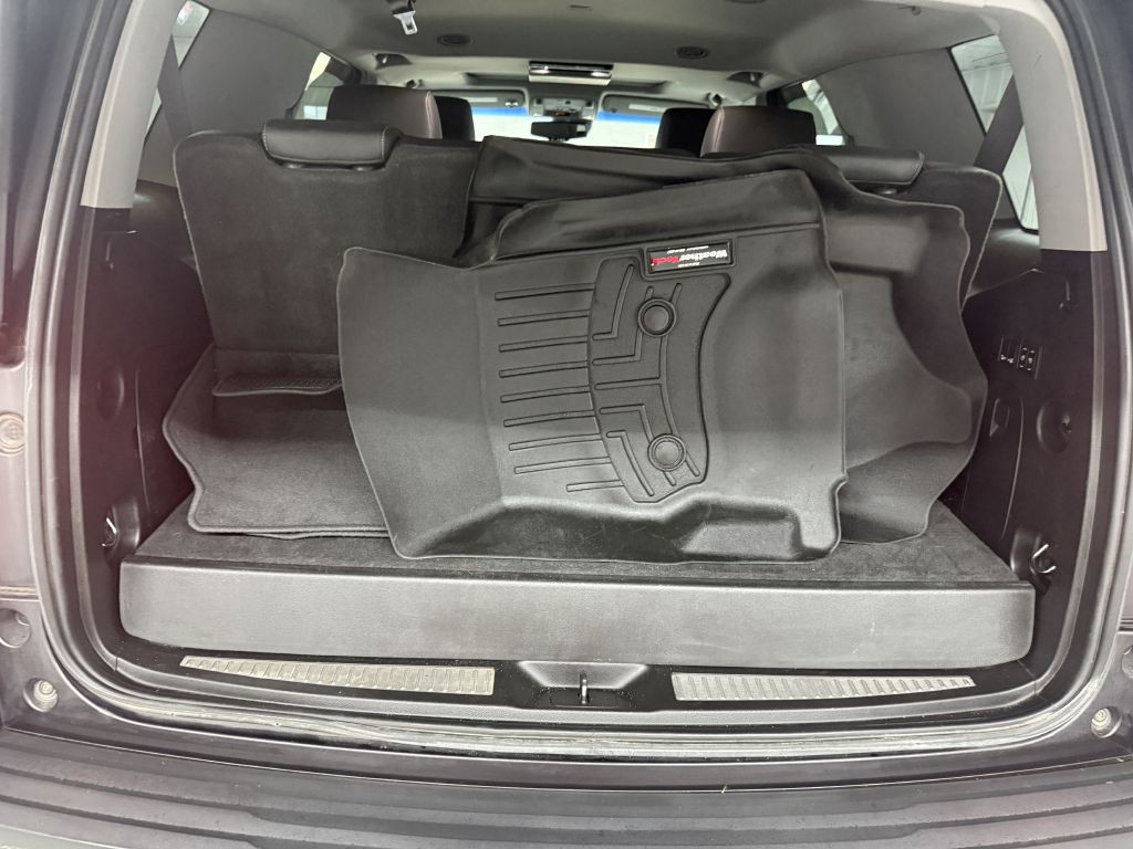 2018 Chevrolet Tahoe Image 29